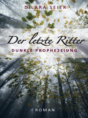 cover image of Der letzte Ritter